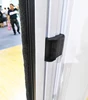 stops insects sliding gate operator design home semi-automatic screen