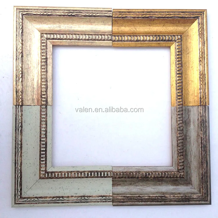J08041 Series Ps Molding Frame For Oil Paintings And Pictures Buy Box