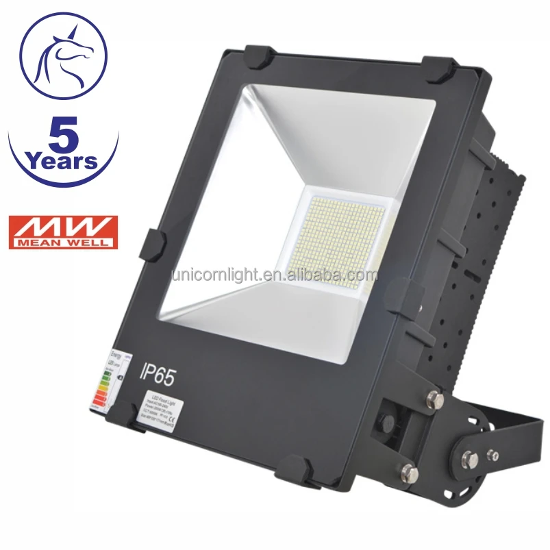 Outdoor LED Projector Manufacturer Smd Chips fled light 240w For outdoor Lighting