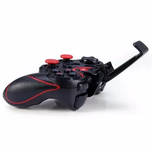 Xlintek S5 Wireless PC Gamepad & Joystick