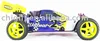 HSP WARHEAD 2 SPEED 1/10 RACE CAR RC NITRO BUGGY
