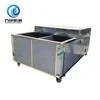 Dates palm pitting machine,removing seeds in low damage pitter