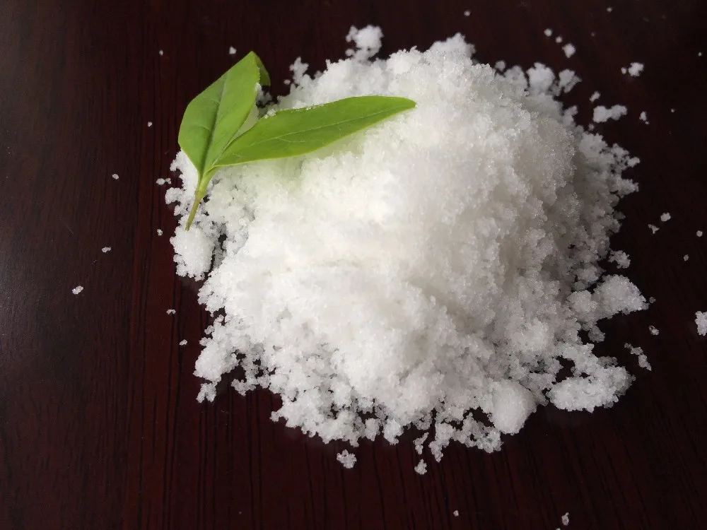 zinc sulphate 35%min granular