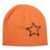 custom beanie with embroidery logo/winter knit beanie hat/promotion knit beanie hat
