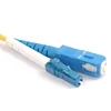 SC LC SIMPLEX Fiber Optic Patch Cords, guitar patch cords