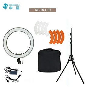 18 inch LED Ring Light Cameras Phones