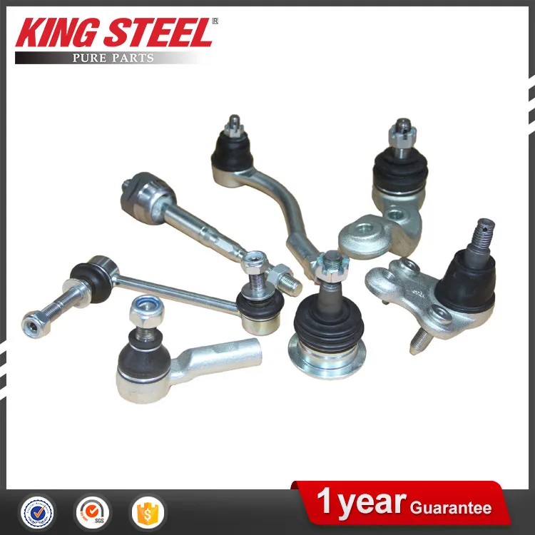 For Toyota Innova Suspension Parts 480680k010 480660k010 Buy