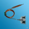 WKF-H series capillary thermostat cutout switch for gas valve