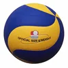 Size 2 Cheap Custom Promotion Team Trainer PVC Football, Match Football Soccer Mini Soccer Ball