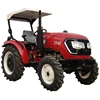China manufacturer factory price good performance agricultural tractor