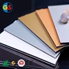 1.22*2.44M aluminium composite panel
