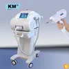 Newest Q Switched Laser Tattoo Removal Beauty Machine For Wonderful Treatment