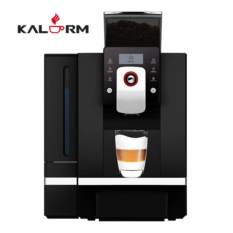 
Coffee machine automatic making coffee for OCS and Horeca 