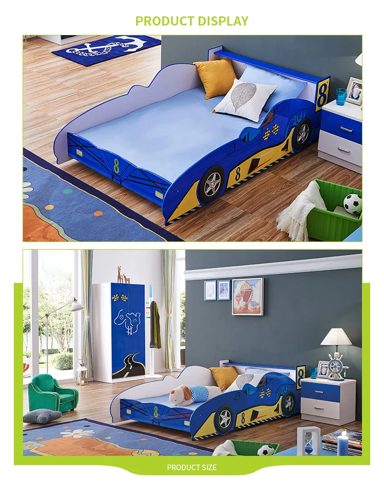 cheap bedroom set for kids