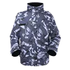 Multicam military winter jacket navy jacket army tactical combat fleece lining M65 winter jacket