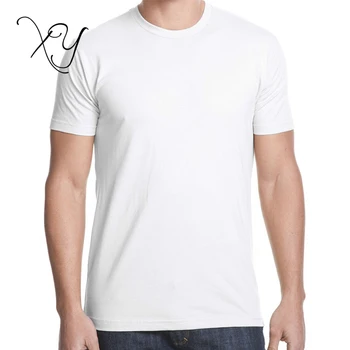 camisetas blancas de hombre