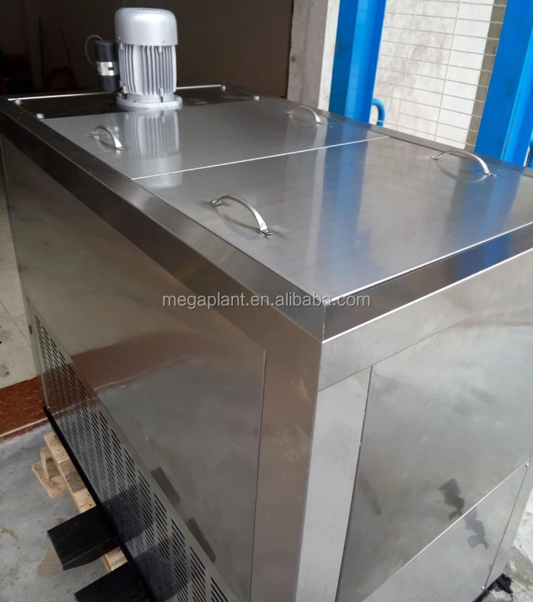 Automatic Popsicle Making Machine/popsicle Machine With Different Mold