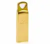 Factory Wholesale Storage Secure USB Flash Drive USB 2.0 Memory Stick 8GB Metal Mini U Disk