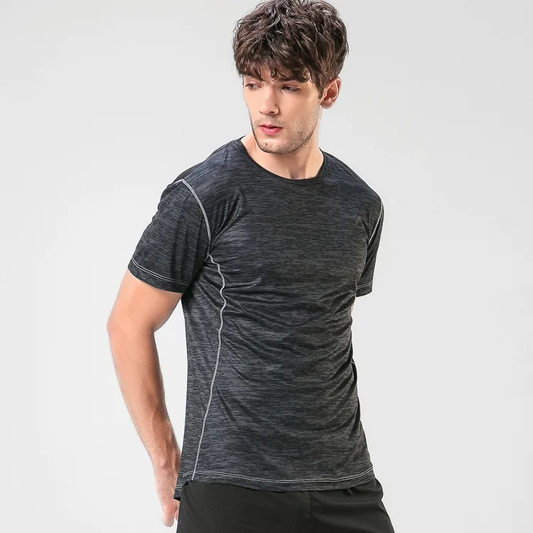 

Healy Brand 100 Polyester T shirts Wholesale Ready to Ship T shirt