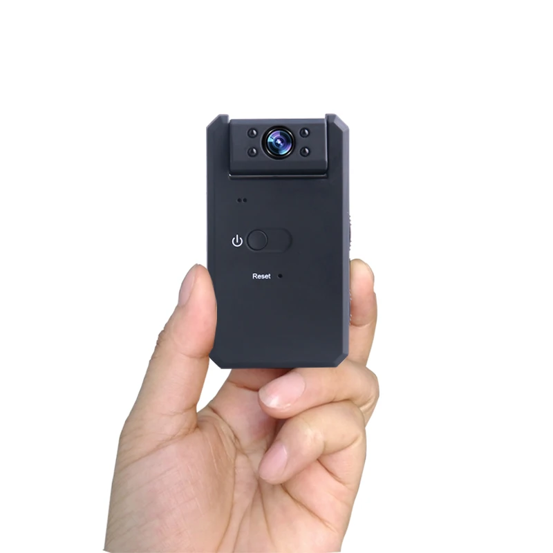 

High-definition Motion Detection HD Camcorder MD90 Home Security System
