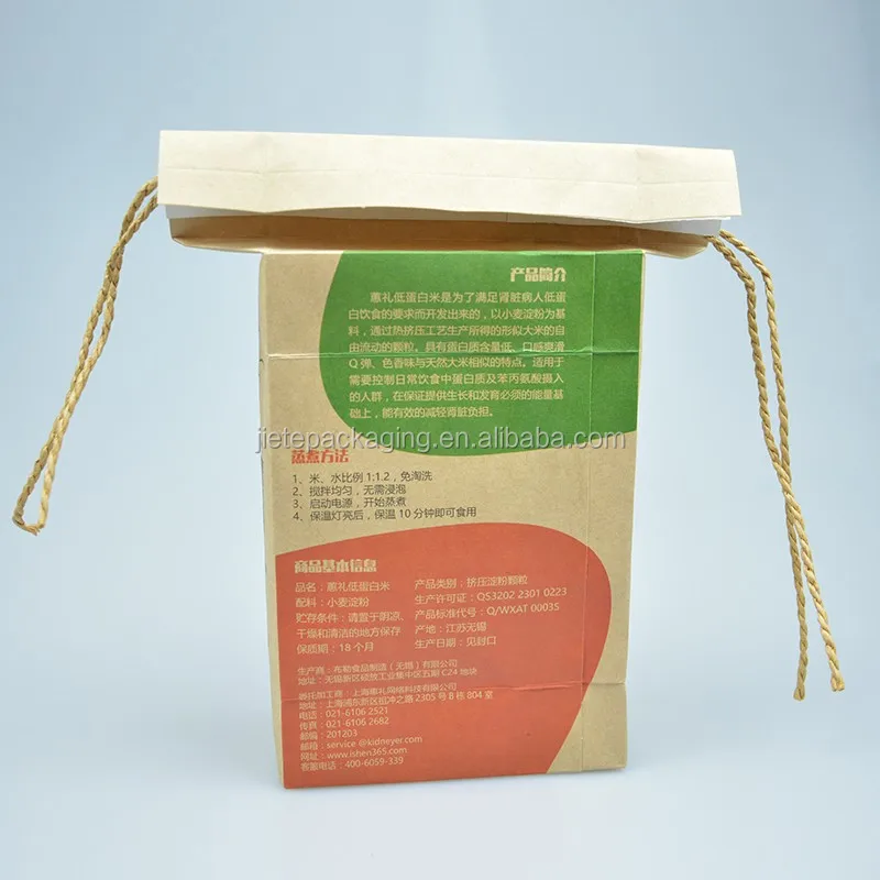 paper bag