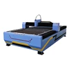 High Quality Iron Copper Steel Metal CNC Plasma Cutting Machine factory Price / computer controlled plasma cutter