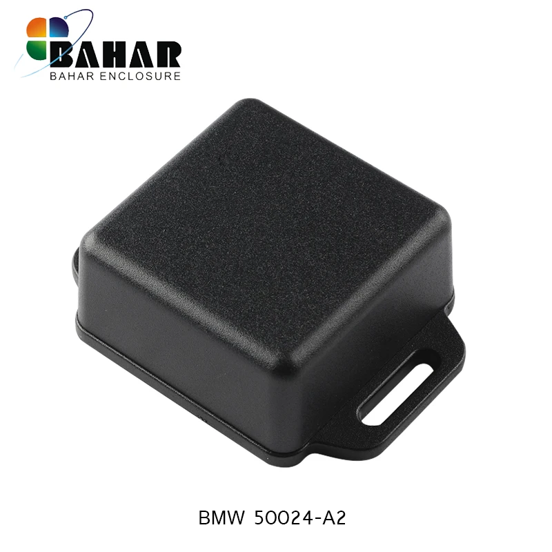 China Manufacturer Wall Mounting Plastic Enclosure 41*41*20 Electronic Box