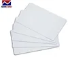 A4 inkjet PVC for id card sheet / student card /no lamination