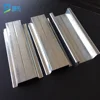 Suspended ceiling channel system top hat channel sizes, gypsum board steel frame manufacturer with long industry history