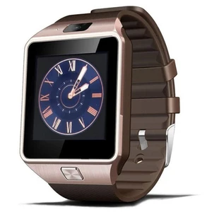 DZ09 Smart Watch 1.54 inch Touch Screen