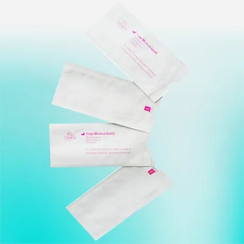 Dry Heat Sterilization Pouch With Chemical Indicator - Buy ...