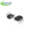 ATTINY13A-PU ISO9001:2015 AVR ATtiny Microcontroller IC 8-Bit 20MHz 1KB (512 x 16) FLASH PDIP-8 package