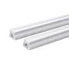 2019 Low energy 1200mm 4ft t8 integrated led tube light linear batten fitting light t5 or t8 fluorescent light replacement