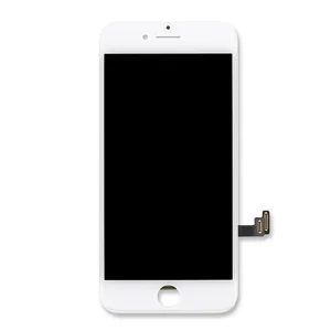 High quality lcd display screen for iphone 7