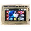 Prison transparent tablet pc computer project custom development anti-fall farm transparent computer software customization