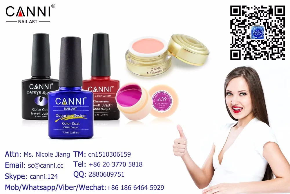 
wholesale Nail art canni 240 colors uv led healthy breathable soak off nail polish gel varnish lacquer painting gel enamel coat <em><strong>#30917J Nail art canni 240 color wholesell uv polish gel healthy breathable soak off nail polish nail gel colors</