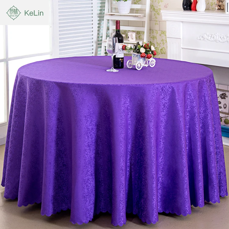 Colored Water Proof Restaurant Table Cover Buy Water Proof Table