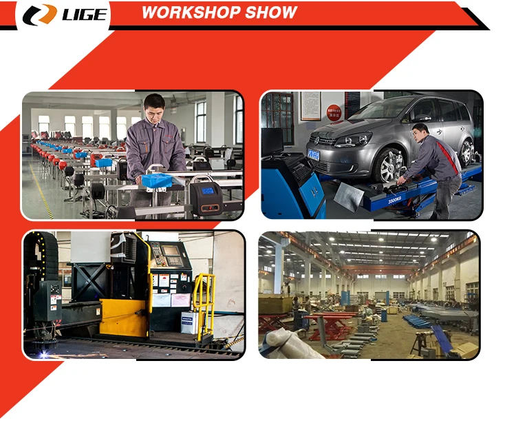 Hydraulic Lift Car Wash Car Hoist Ds4.02b Buy Hydraulic Lift Car