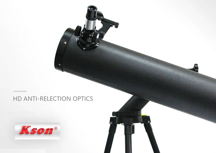 High Definition 5.31" Aperture 135900 Powerful Telescope 900mm