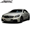 Madly High Quality FRP Material CLS Body kit for Mercedes Benz W218 body kits for Benz CLS W218 body kit WD style 2012-2015 Year