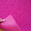 Mats door/pvc coil mat roll/paspas/spaghetti mat