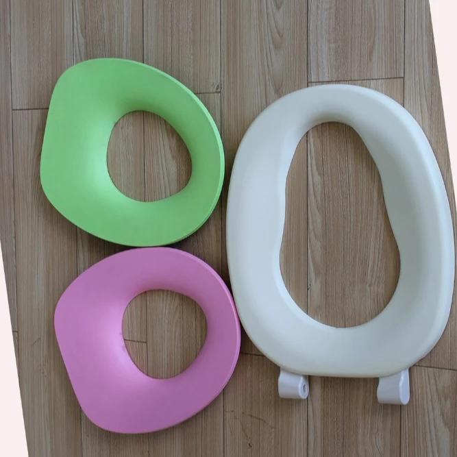 plastic toilet seat covers