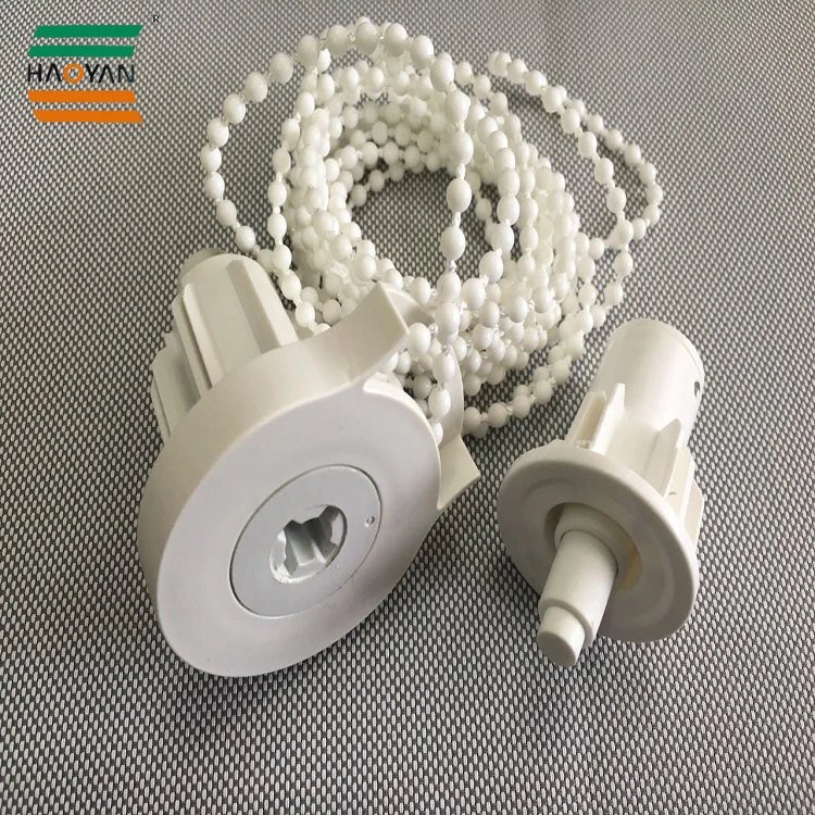 

Accessories for window roller blinds accessories for blinds, White