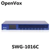 High Performance OpenVox 16 Ports CDMA VoIP Gateway SWG-1016C SIM Cards Box