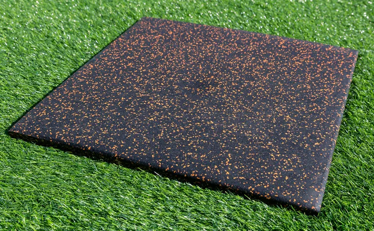 
Rubber Tiles/ 50mm thick rubber mat for gym china suppliers no smell rubber gym flooring 
