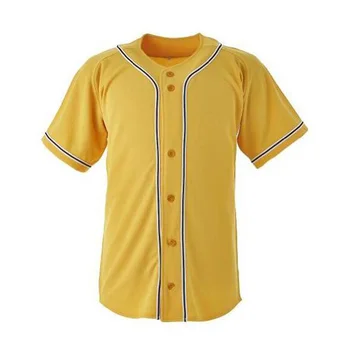 black baseball jersey wholesale