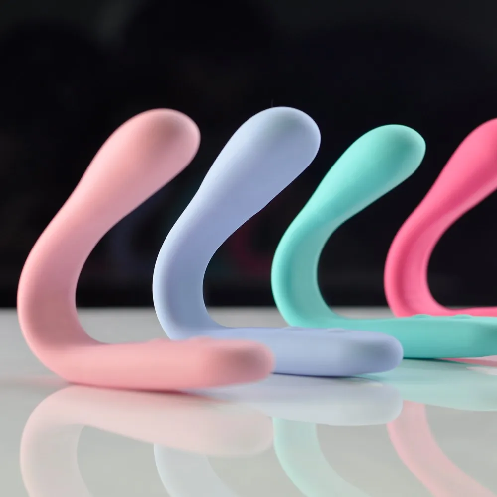 Silicone Wireless Usb Private Bullet Label Sex Toys Vibrators Women For 