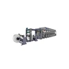 High Speed Automatic Flexographic / Flexo Printing/Printer Machine Petal Type