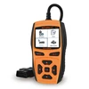 Professional full-system OBD2 car diagnostic tool Escaner automotriz OBD2 connector special functions Oil reset EPB reset ABS