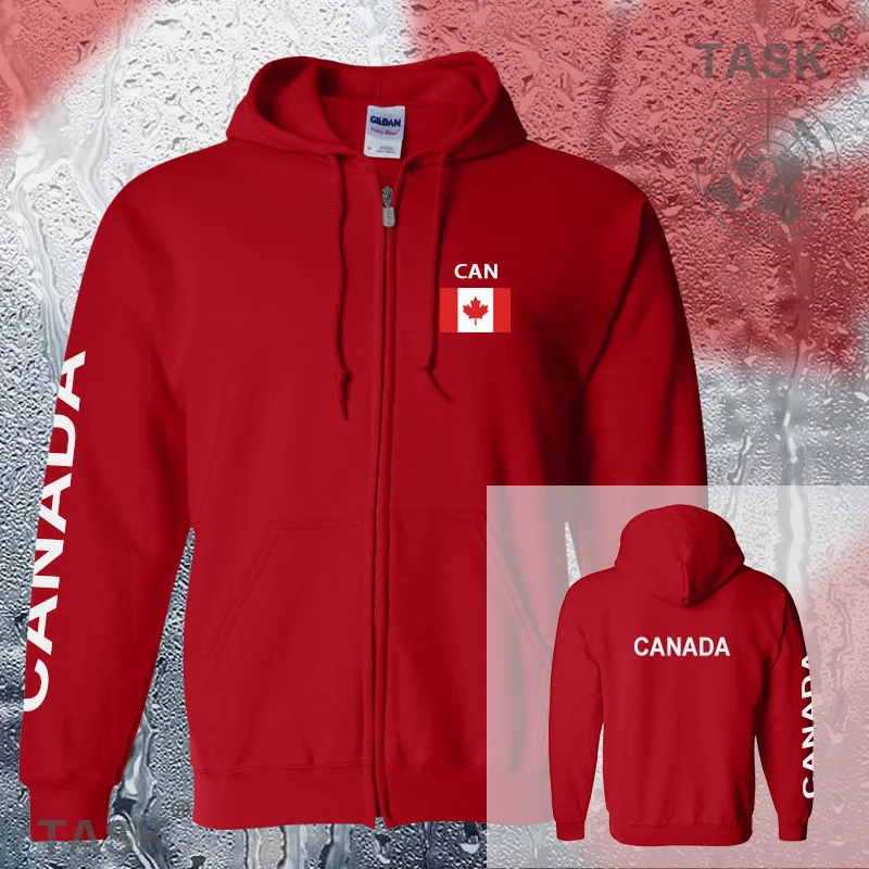 Compra Sudaderas canadá online al por mayor de China